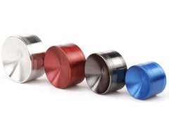 Sized Grinder