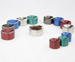 Sized Grinder