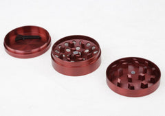 Sized Grinder