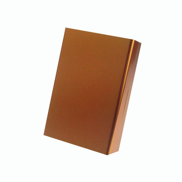 Thin Fashion Box