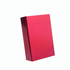 Thin Fashion Box