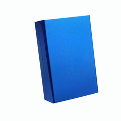 Thin Fashion Box