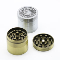 Chinese Grinder