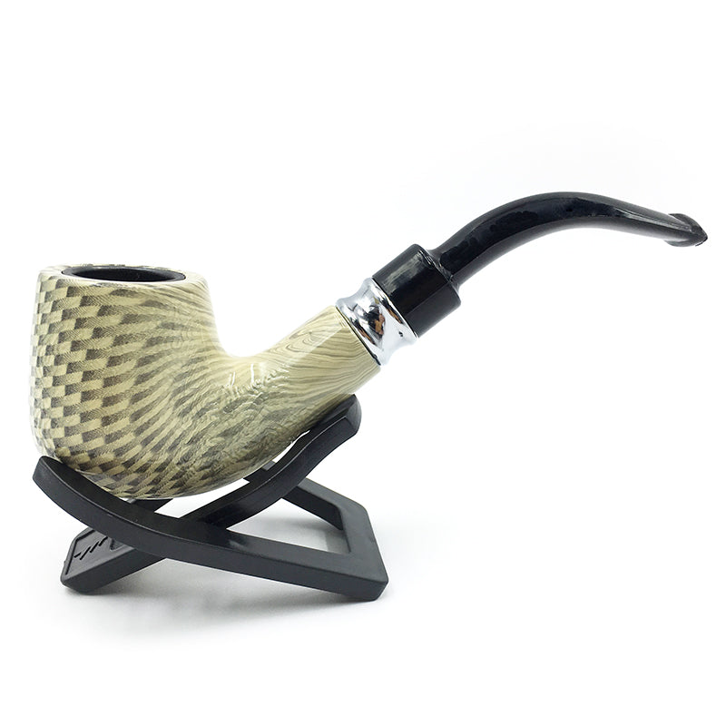 Lattice Pipe