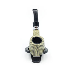 Lattice Pipe