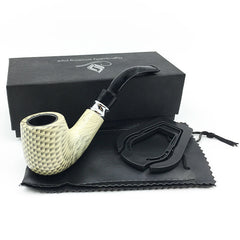 Lattice Pipe