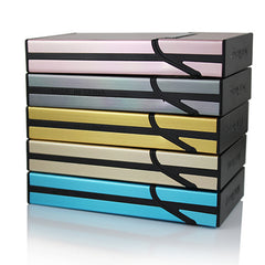 Slim Cigarette Box