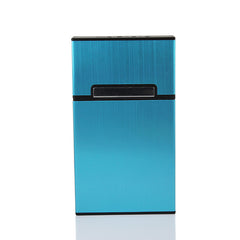 Slim Cigarette Box