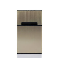 Slim Cigarette Box