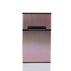Slim Cigarette Box