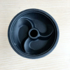 1pc 3-disc Bowl