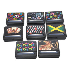 Rolling Machine Case