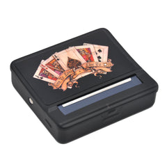 Rolling Machine Case