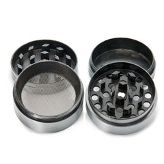 Smoking Crusher