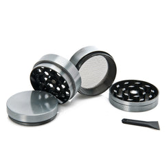 Smoking Crusher
