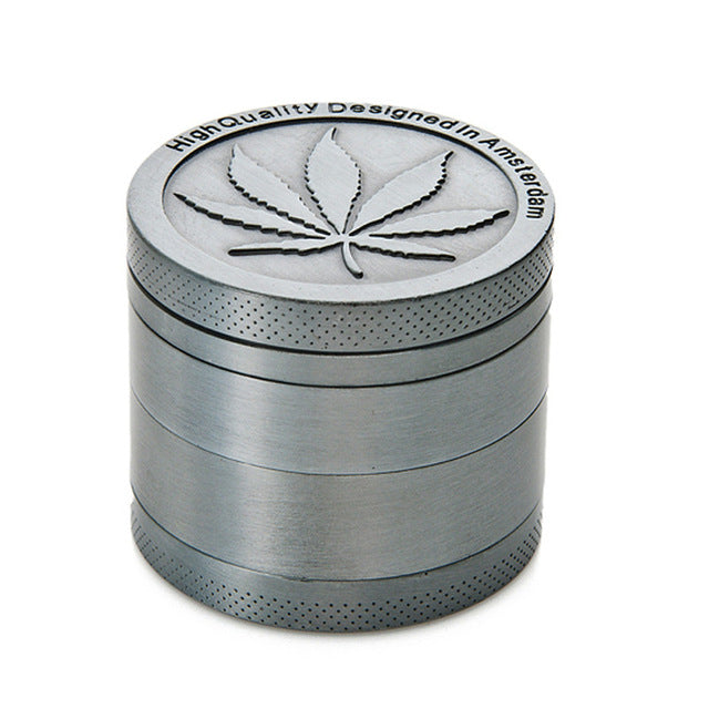 Smoking Crusher