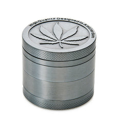 Smoking Crusher