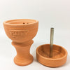 Ceramics Hookah Bowl