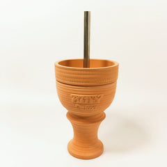 Ceramics Hookah Bowl