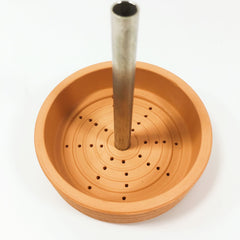 Ceramics Hookah Bowl