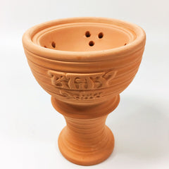 Ceramics Hookah Bowl