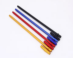 Straight Chicha Pipe