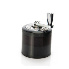 4 Layers Grinder