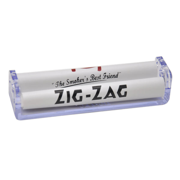 ZIG-ZAG Rolling Machine
