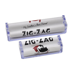 ZIG-ZAG Rolling Machine