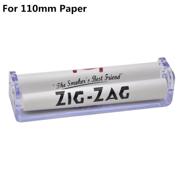 ZIG-ZAG Rolling Machine
