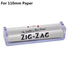 ZIG-ZAG Rolling Machine