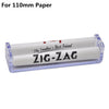ZIG-ZAG Rolling Machine