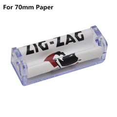 ZIG-ZAG Rolling Machine