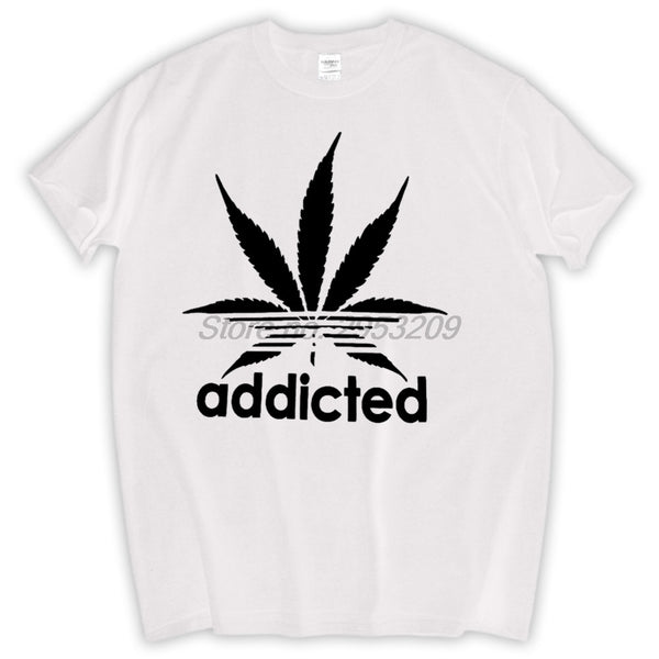 ADDICTED Weed