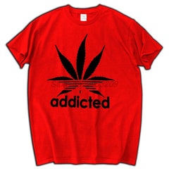 ADDICTED Weed