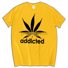 ADDICTED Weed