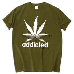 ADDICTED Weed