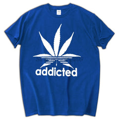 ADDICTED Weed