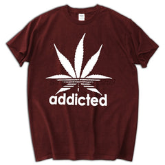 ADDICTED Weed