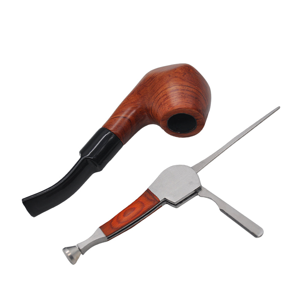3 in 1 Smoking Pipe