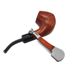 3 in 1 Smoking Pipe