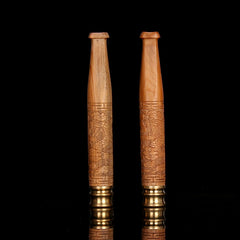 Carved Cigarette Holder