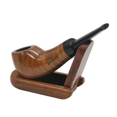 Wooden Pipe