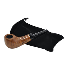 Wooden Pipe