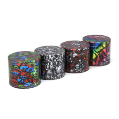 Multicolor Grinder