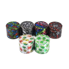 Multicolor Grinder