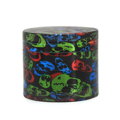 Multicolor Grinder