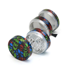Multicolor Grinder