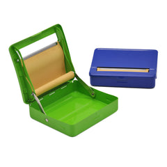 Colored Rolling Machine