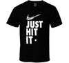Just Hit It